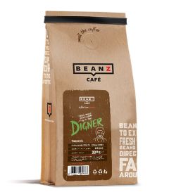 Digner - cafea boabe