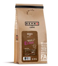 Eladio - cafea boabe