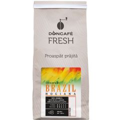 Brazil Mogiana, 250g