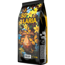 Cafea Boabe, SOLARIA 100% Arabica, BEANS REPUBLIC, 1kg