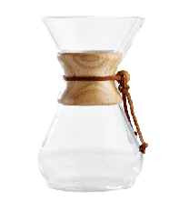 Chemex 2 cups