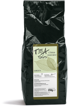 TEATALES LOOSELEAF CHINA JASMINE 250G
