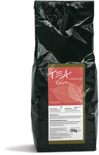 TEATALES LOOSELEAF CRANBERRY 250G