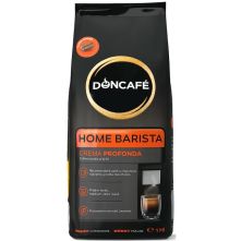 Cafea boabe, Doncafe Home Barista, Crema Profonda, 1 kg