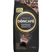 Doncafe Espresso Perfetto, 500g