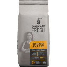 Doncafe Fresh Barista Expert American Roast, 500g