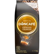 Doncafe Espresso Cremoso, 1kg