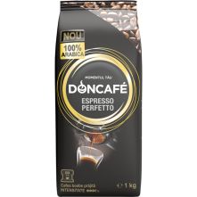 Doncafe Espresso Perfetto, 1kg
