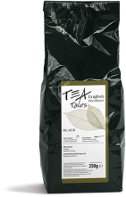 TEATALES LOOSELEAF ENGLISH BREAKFAST 250G