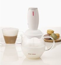 Cappuccinator Hario