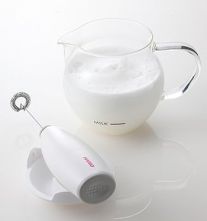 Cappuccinator Hario