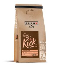 Kick - cafea boabe