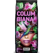 Cafea Boabe, COLUMBIANA 100% Arabica, BEANS REPUBLIC, 1kg