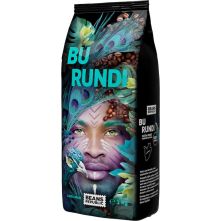 Cafea Boabe, BURUNDI 100% Arabica, BEANS REPUBLIC, 1kg