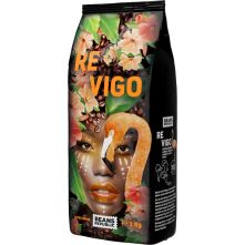 Cafea Boabe, REVIGO Arabica & Robusta, BEANS REPUBLIC, 1kg