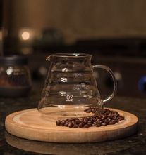 Server cafea 600ml