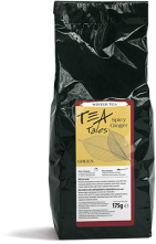 TEATALES LOOSELEAF SPICY GINGER 175G
