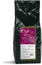 TEATALES LOOSELEAF WILD BERRY 250G