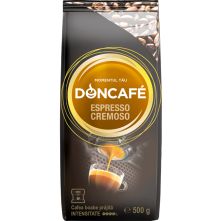 Doncafe Espresso Cremoso, 500g