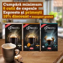 Mix Coffee