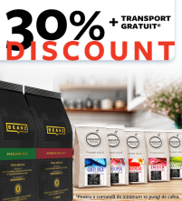Lumea Cafelei