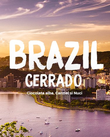 brazil cerrado