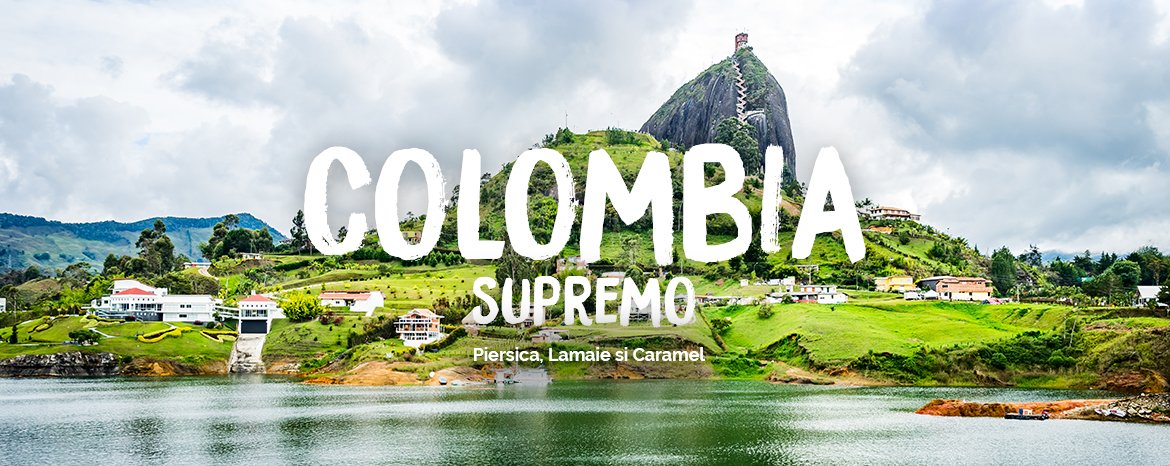 colombia supremo