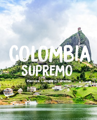 colombia supremo