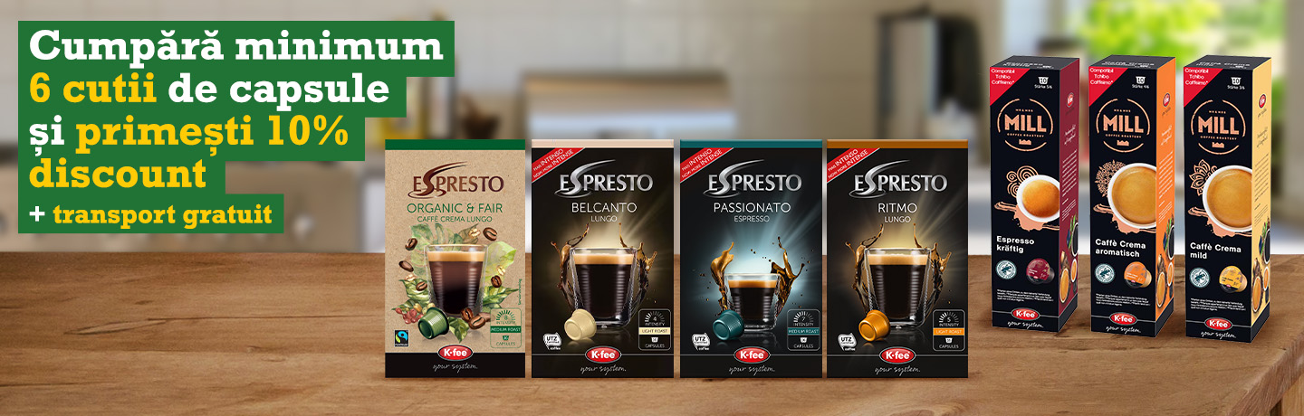 Mix Coffee