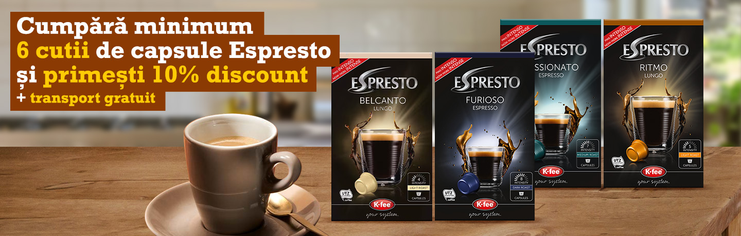 Mix Coffee