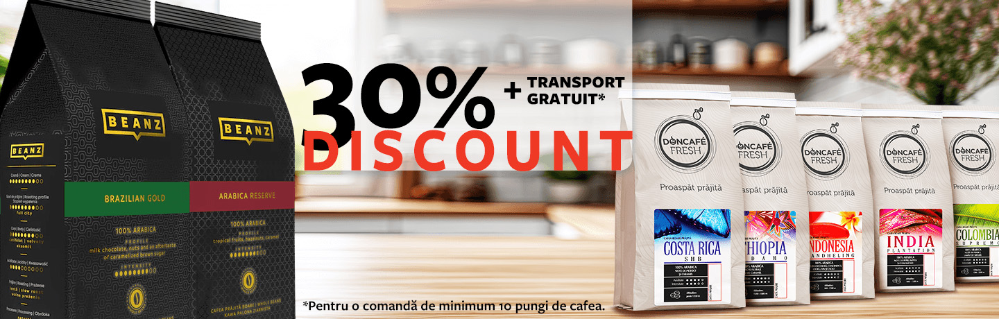 lumea cafelei