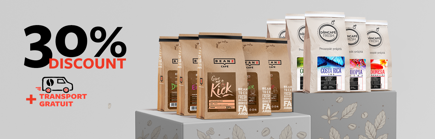 lumea cafelei