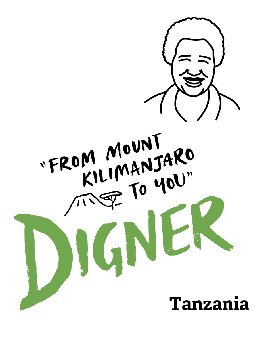 Digner